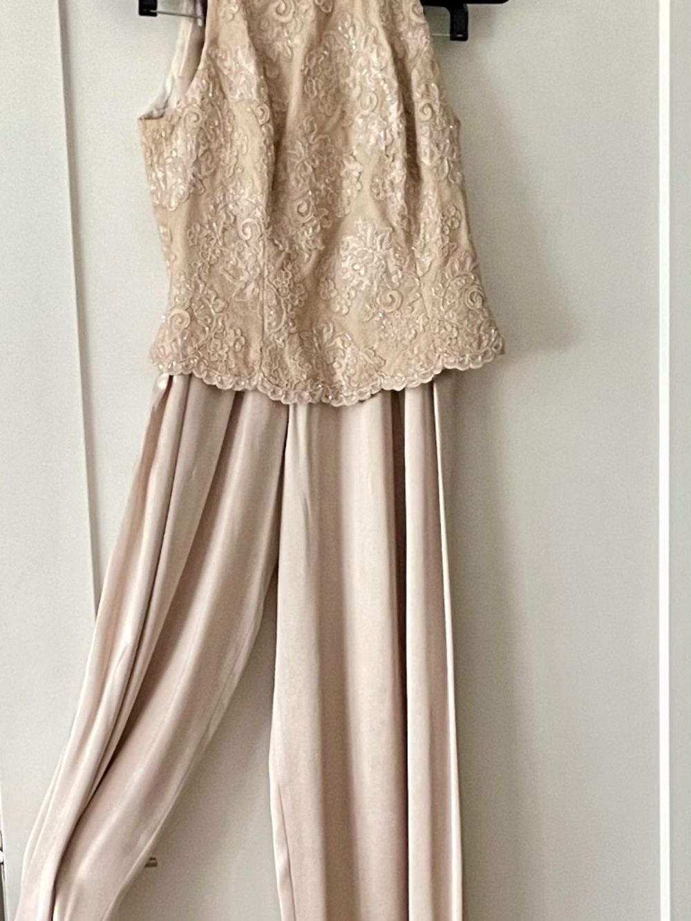 Cocktail outfit